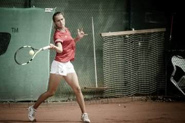 Lilly Düffert 281 - NL Damen SV RW Wahlstedt